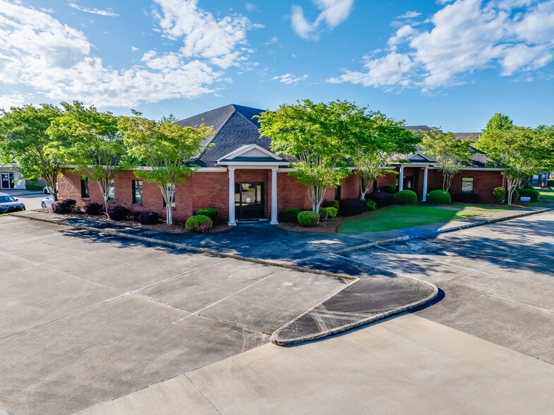 Primary Photo Of 4770 Woodmere Blvd, Montgomery Office For Sale