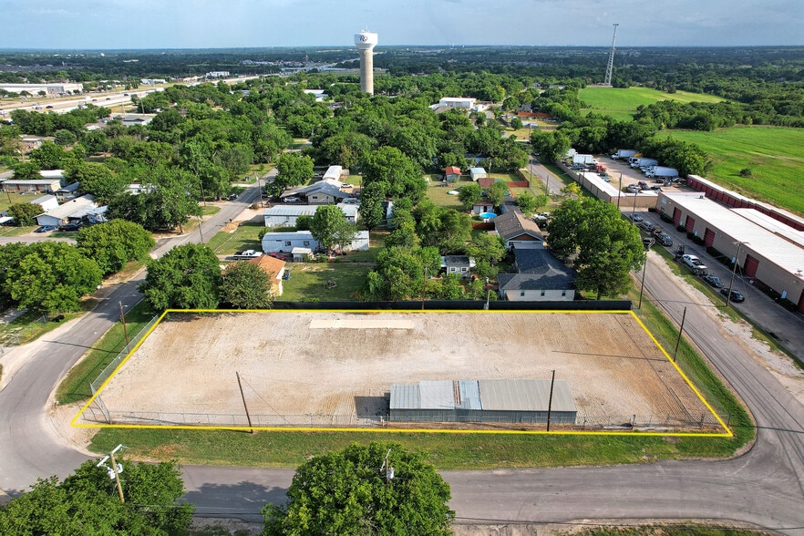 More Photos Of 00 Overlook, Red Oak Land For Sale