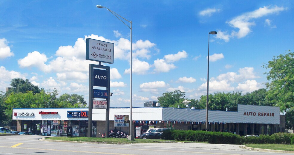 More Photos Of 1359 N Larkin Ave, Joliet Freestanding For Lease