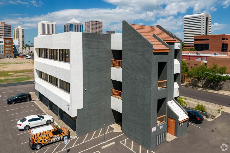 More Photos Of 67 E Weldon Ave, Phoenix Loft Creative Space For Lease