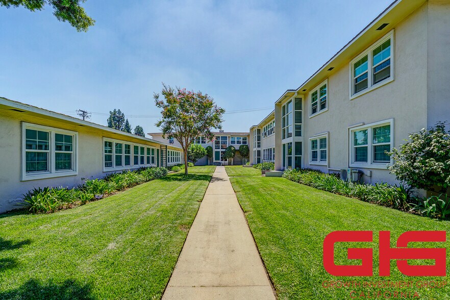 More Photos Of 1513 Huntington Dr, South Pasadena Apartments For Sale