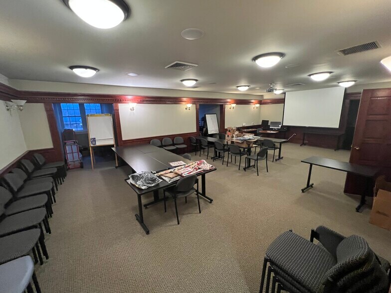 More Photos Of 1100 Route 55, Lagrangeville Office For Lease