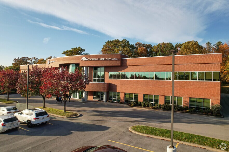 Primary Photo Of 50 Square Dr, Victor Office For Lease