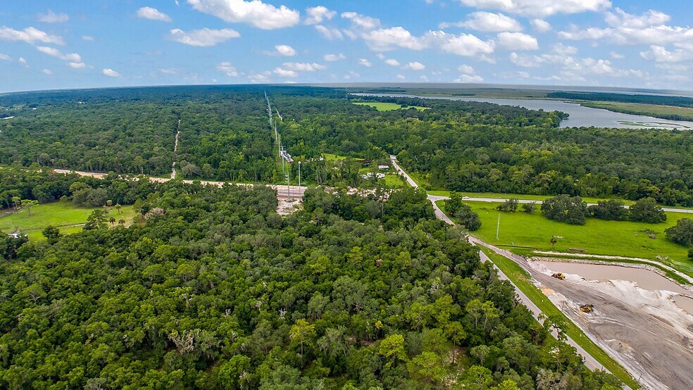 More Photos Of 5619 US Hwy 17, De Leon Springs Land For Sale