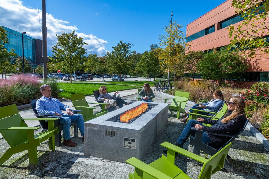 More Photos Of 555 E Lancaster Ave, Radnor Unknown For Lease