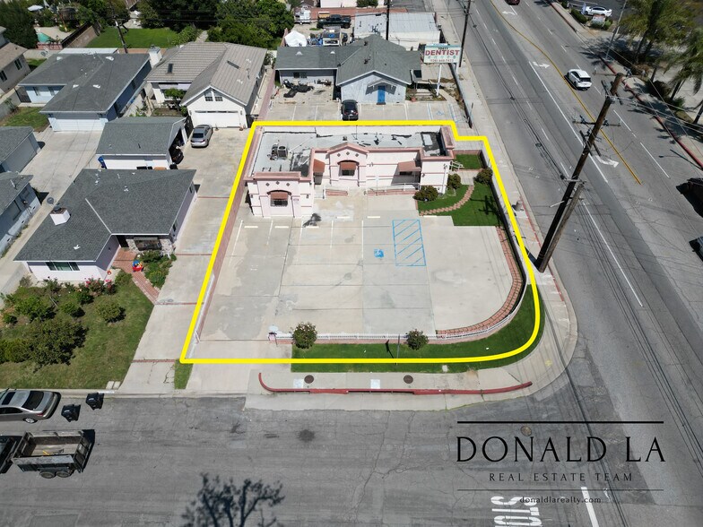 More Photos Of 10405 Lower Azusa Rd, Temple City Medical For Sale