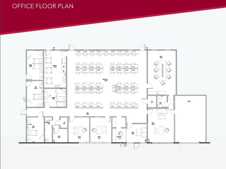 More Photos Of 15307 Fatima Dr., Laredo Distribution For Sale