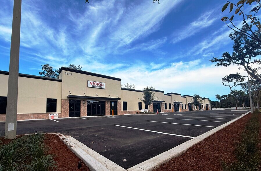 More Photos Of 3883 Nova Road, Port Orange Medical For Lease