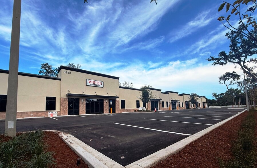 More Photos Of 3883 S Nova Rd, Port Orange Medical For Sale