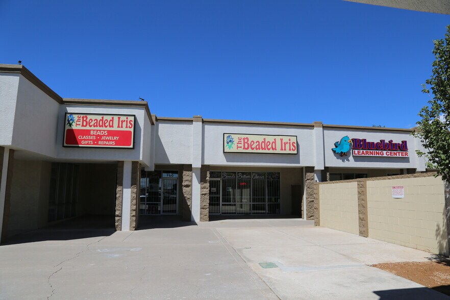 More Photos Of 1410-1512 Wyoming Blvd NE, Albuquerque Unknown For Lease