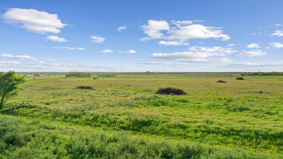 More Photos Of TBD State Highway 287, Quanah Land For Sale
