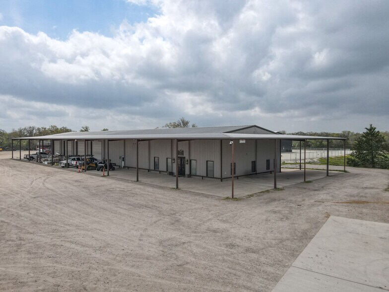 More Photos Of 11184 Dan Williams Ln, College Station Warehouse For Sale