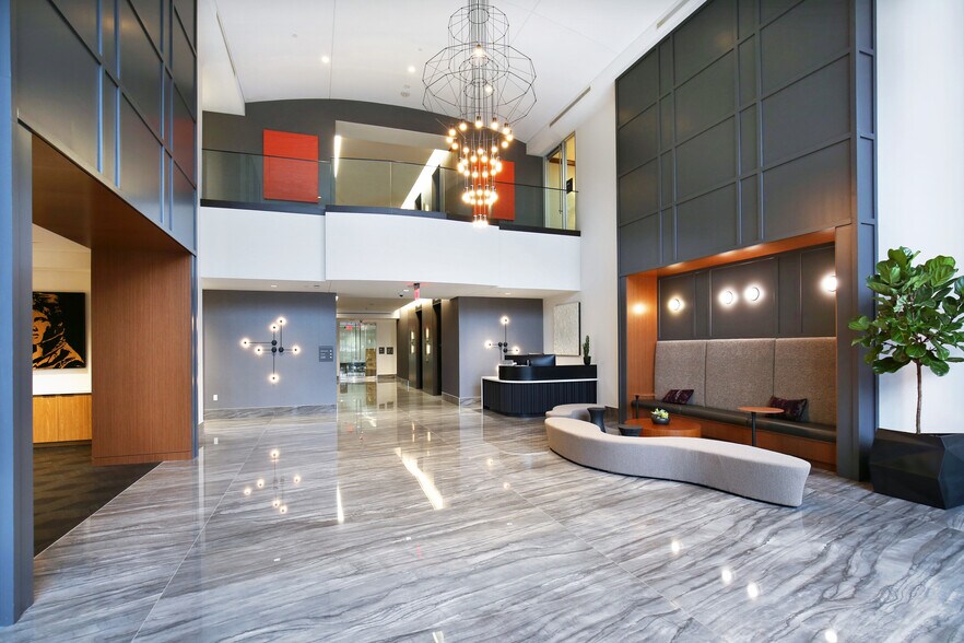 More Photos Of 8401 N Central Expy, Dallas Office For Lease