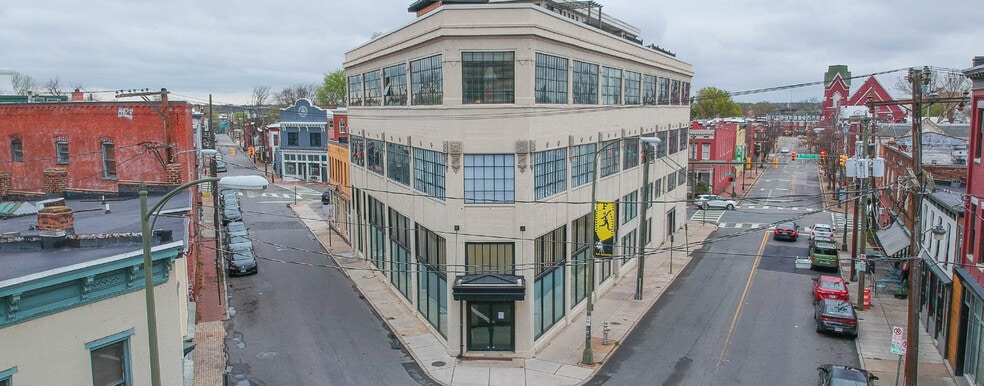 More Photos Of 310 N Adams St, Richmond Apartments For Sale