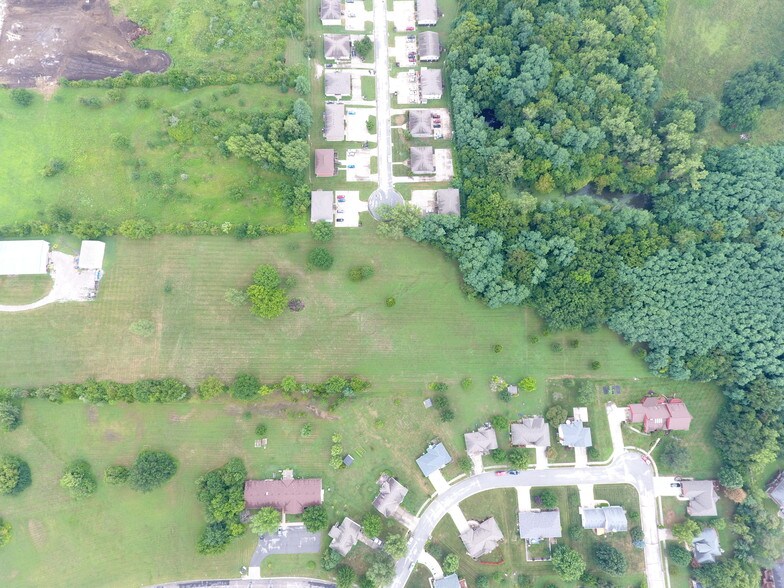 More Photos Of N Ridgeview Dr, Warrensburg Land For Sale