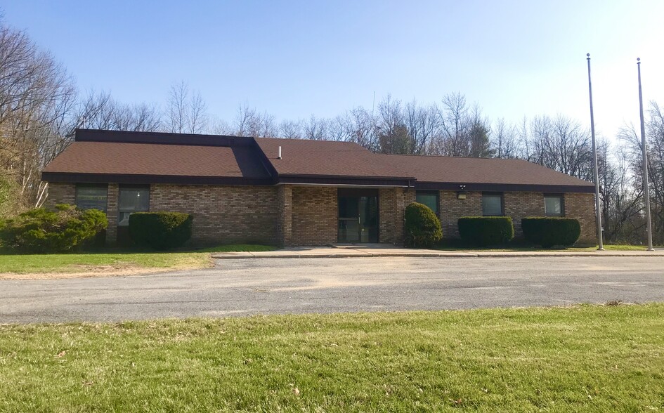 Primary Photo Of 9774 State Route 9, Chazy Office For Sale