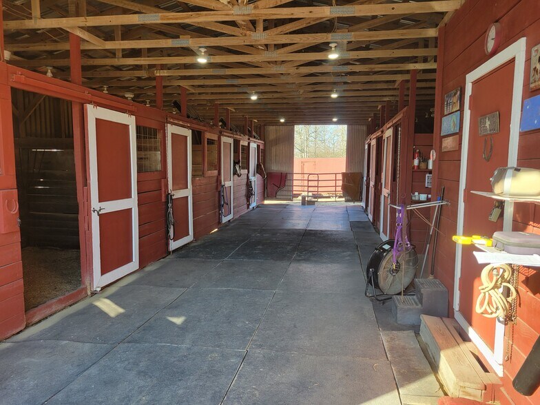 More Photos Of 7027 Old 421 Road, Liberty Land For Sale