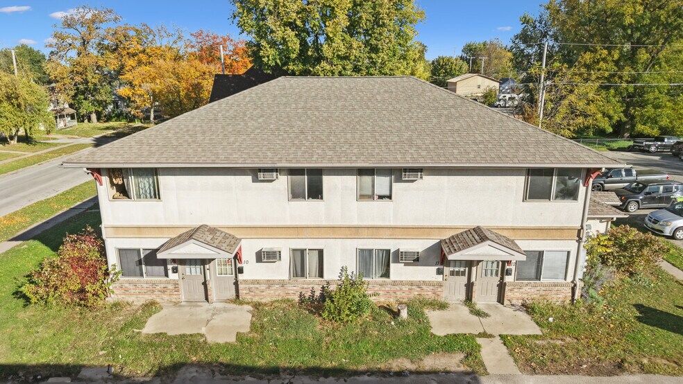 More Photos Of 519 N 3rd St, Marshalltown Apartments For Sale