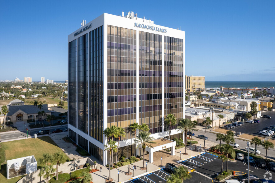 Primary Photo Of 444 Seabreeze Blvd, Daytona Beach Office For Lease