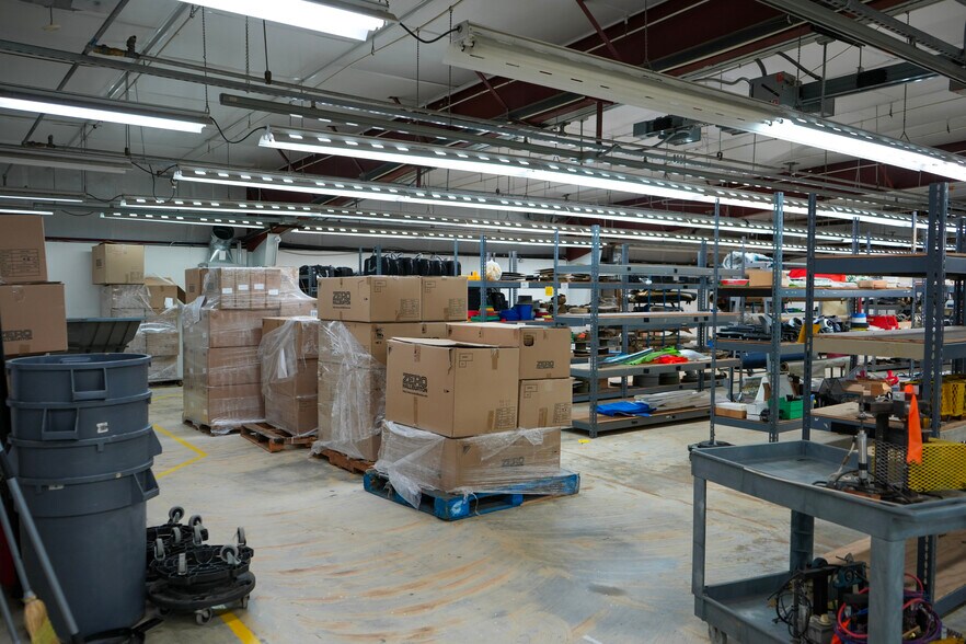 More Photos Of 3427 GA Highway 297, Vidalia Industrial For Sale