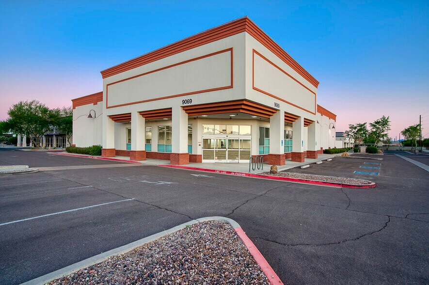 More Photos Of 9069 W Lake Pleasant Pky, Peoria Storefront For Lease