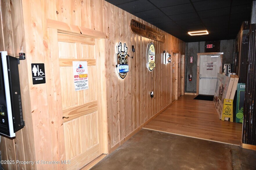 More Photos Of 11143 State Route 29, Montrose Restaurant For Sale