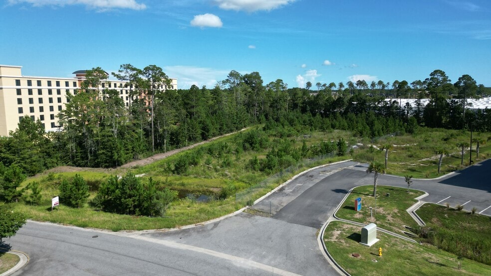 More Photos Of 135 Mulberry Blvd, Pooler Land For Sale