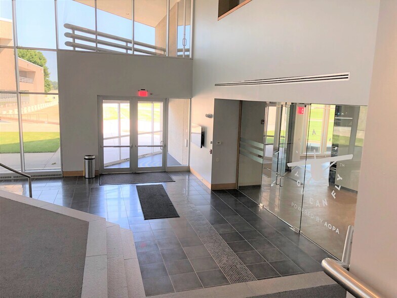 Primary Photo Of 411 Aviation Way, Frederick Office For Lease