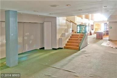 More Photos Of 317 N Charles St, Baltimore Office For Sale