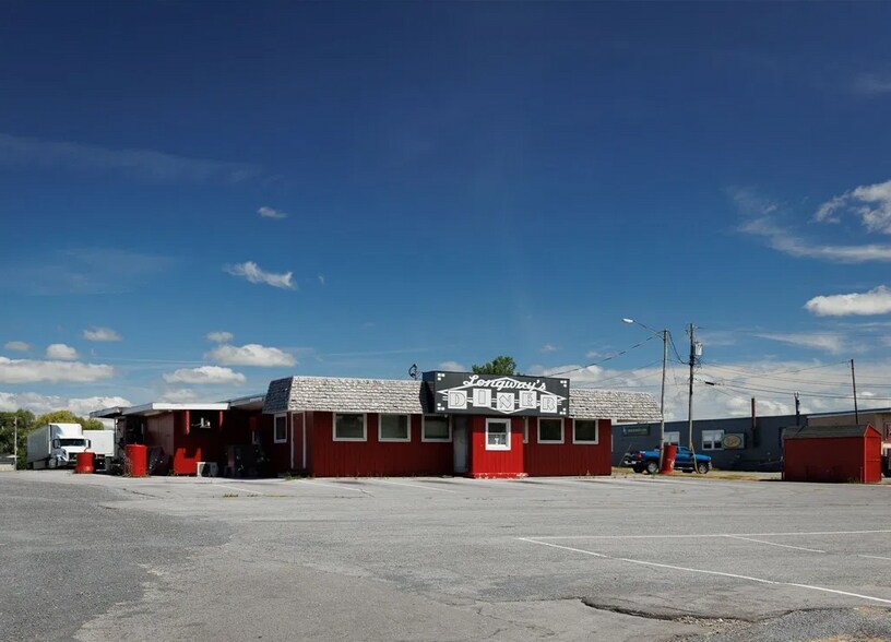 Primary Photo Of 23725 State Route 342, Watertown Restaurant For Sale