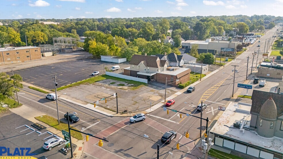 More Photos Of 715 E Market St, Warren Land For Sale