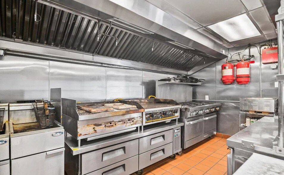 More Photos Of 59 W Main St, Broadalbin Hospitality For Sale