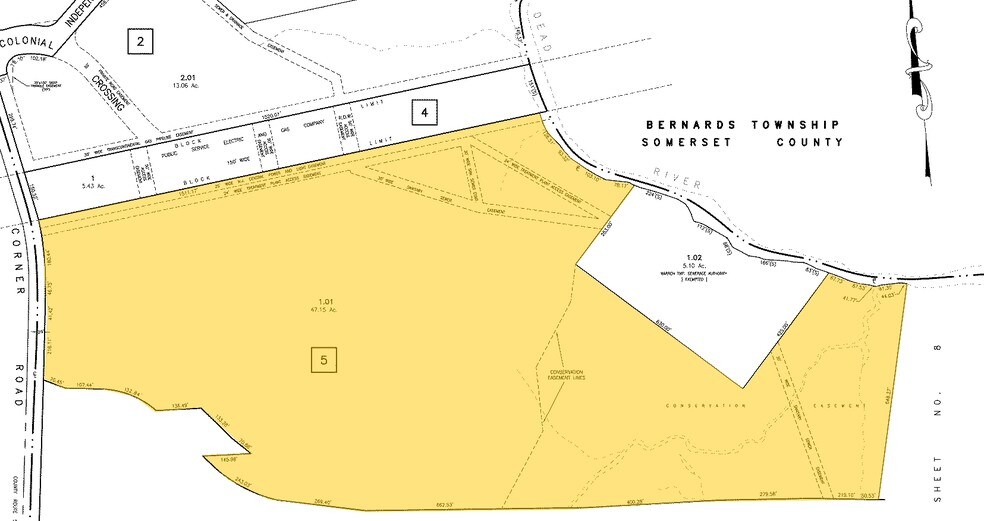 More Photos Of 184 Liberty Corner Rd, Warren Office For Lease