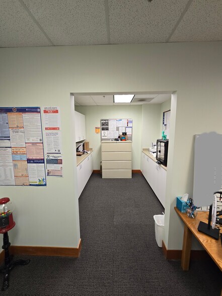 More Photos Of 4548 Atherton Dr, Salt Lake City Office For Lease