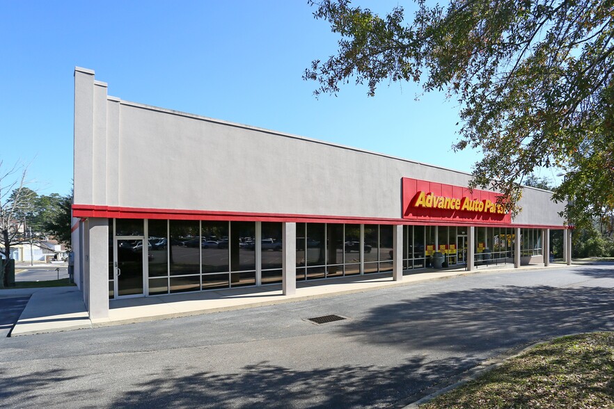 Primary Photo Of 1700 N Monroe St, Tallahassee Unknown For Lease