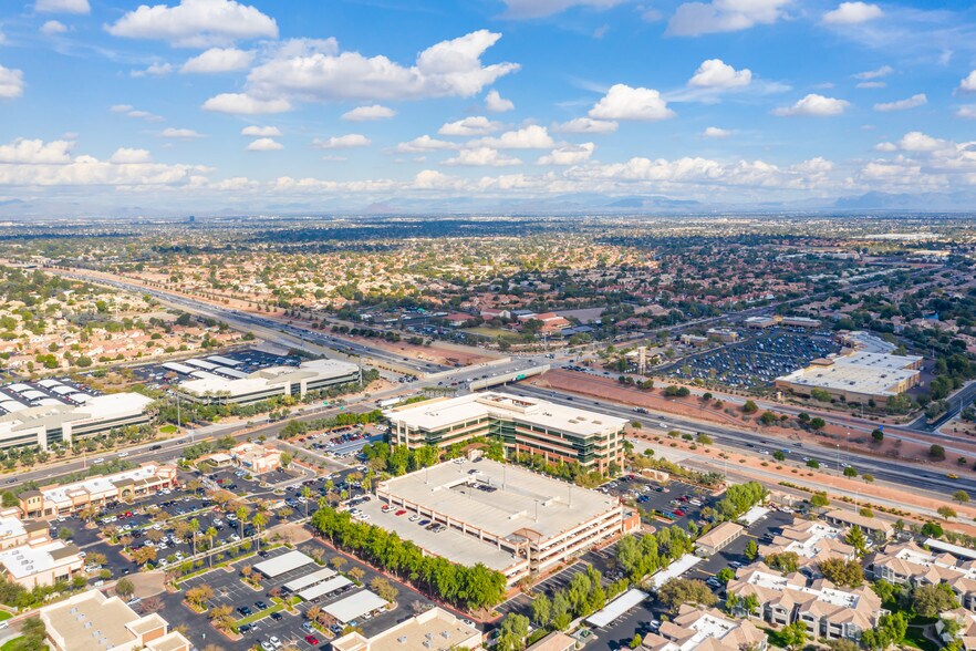 More Photos Of 3075 W Ray Rd, Chandler Coworking Space