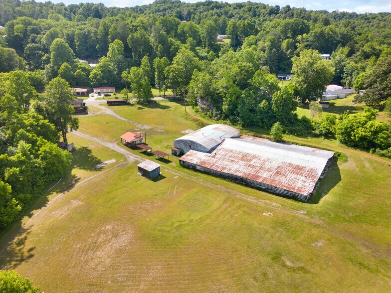 More Photos Of 316 KY-172, Staffordsville Land For Sale