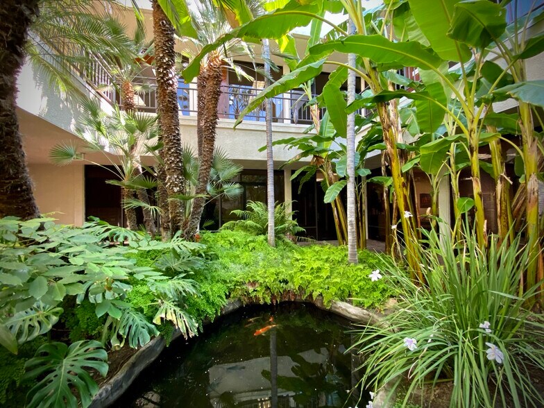 More Photos Of 2152 DuPont Dr, Irvine Office For Lease