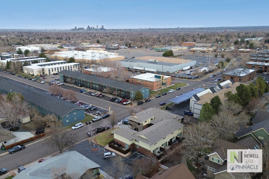 More Photos Of 5720 W Warren Ave, Denver Apartments For Sale