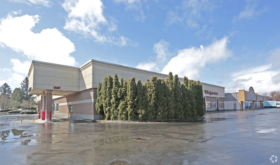 More Photos Of 4520 Lacey Blvd SE, Lacey General Retail For Lease