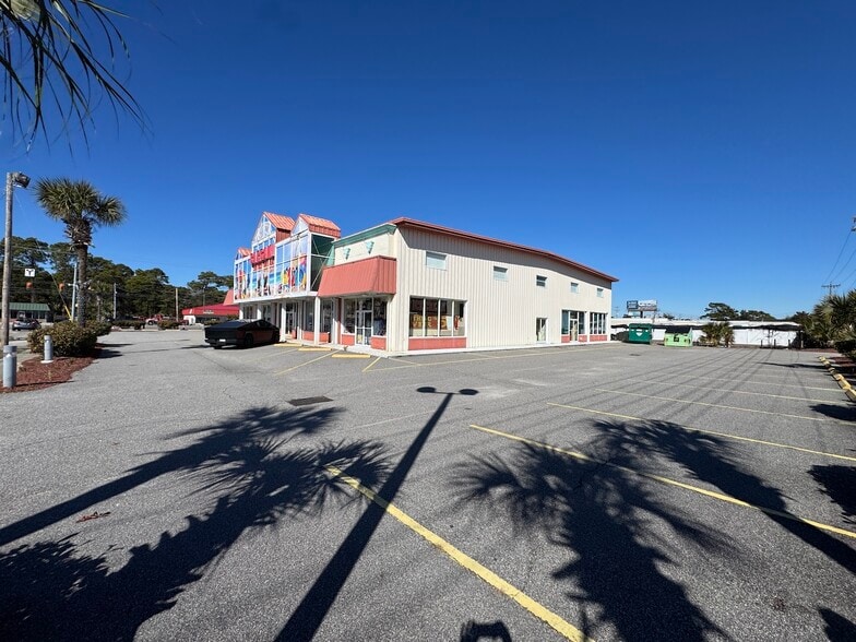 More Photos Of 1639 Us-17 Hwy S, North Myrtle Beach Freestanding For Lease