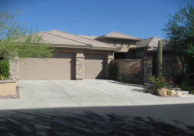 Primary Photo Of 42120 N Mountain Cove Dr, Anthem Assisted Living For Sale