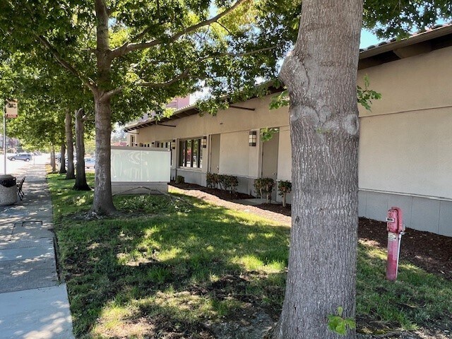 More Photos Of 1400 Moraga Way, Moraga Storefront For Lease