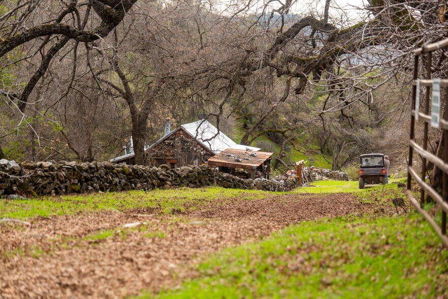 More Photos Of Skunk Gulch Rd, Vallecito Land For Sale