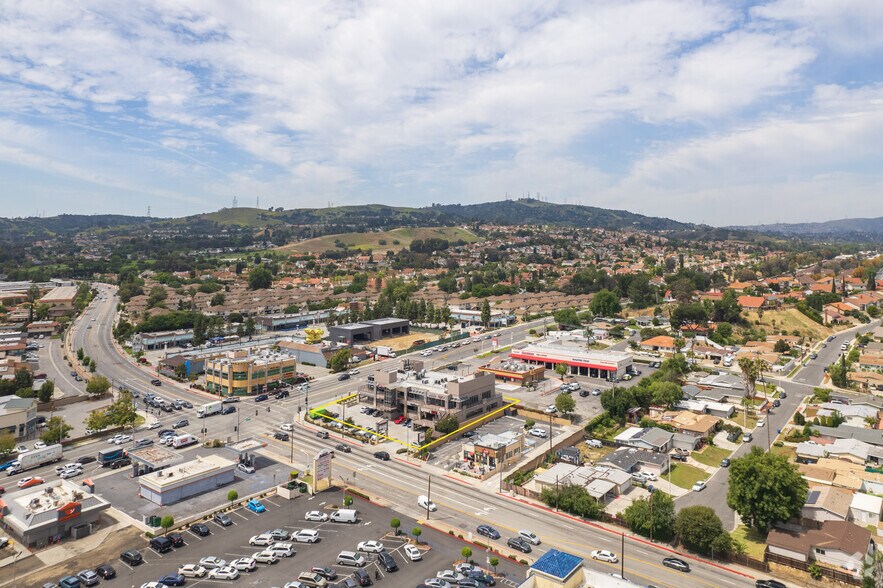 More Photos Of 18253 Colima Rd, Rowland Heights Storefront Retail Office For Lease