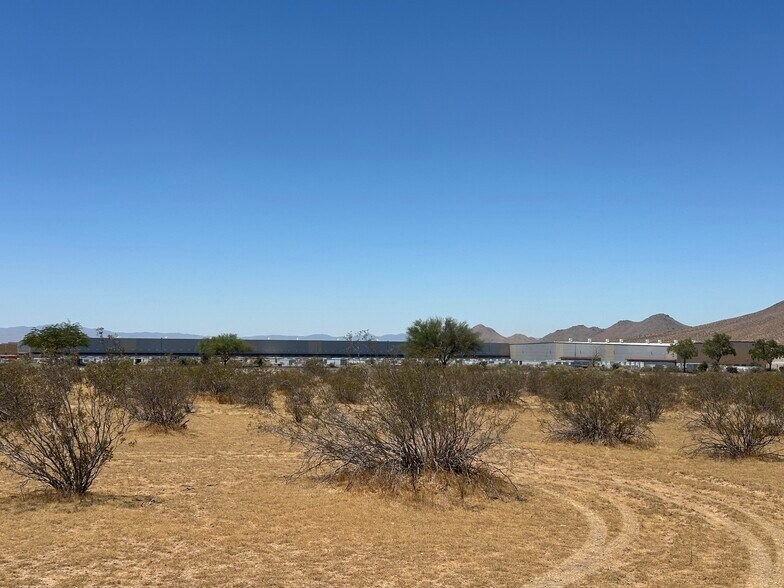 More Photos Of 21465 Johnson Rd, Apple Valley Land For Sale