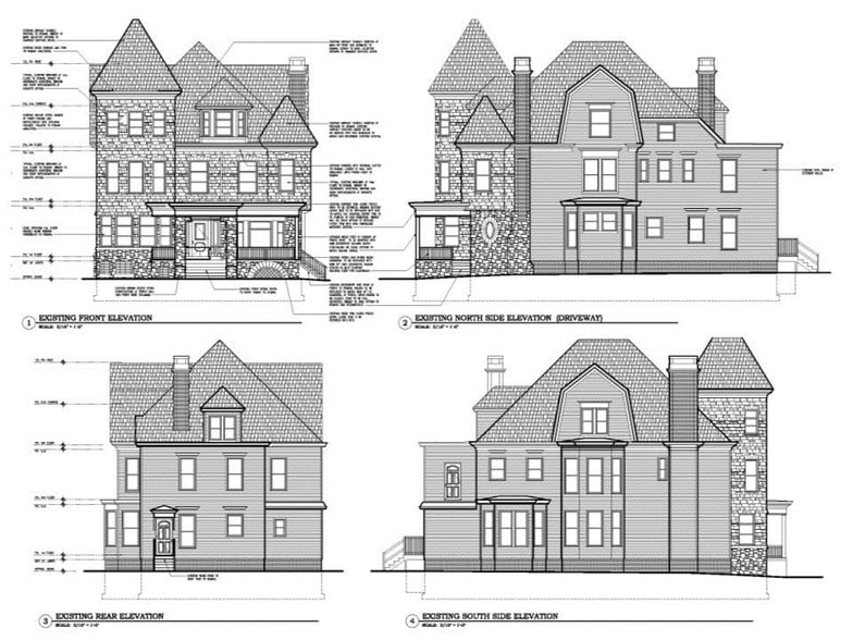 More Photos Of 569-571 Martin Luther King Jr Blvd, Newark Office For Lease