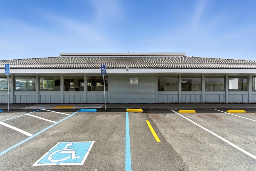 More Photos Of 4355 Sonoma Blvd, Vallejo Restaurant For Lease
