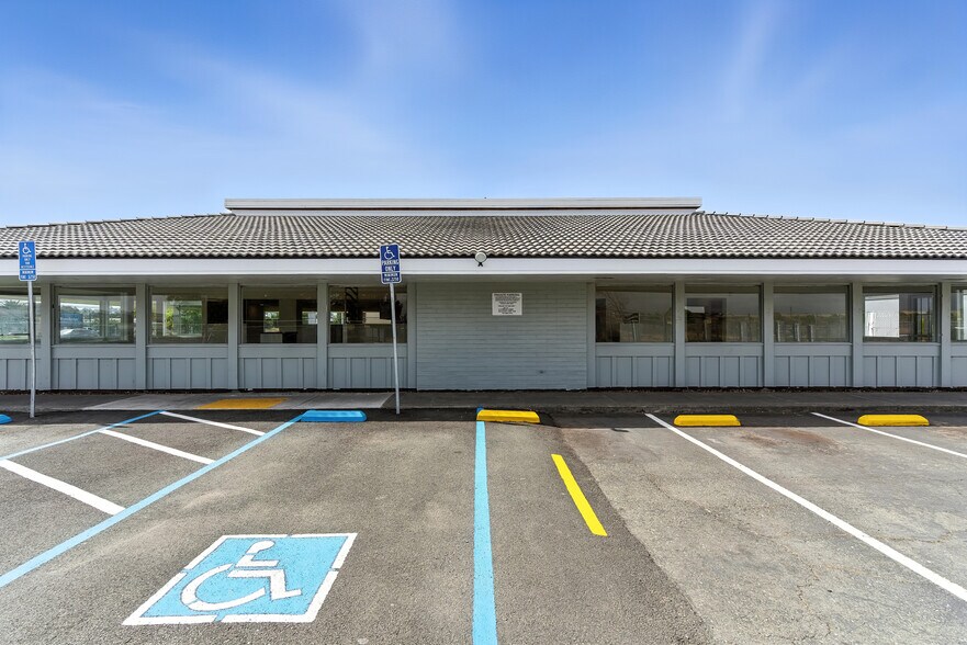 More Photos Of 4355 Sonoma Blvd, Vallejo Restaurant For Sale