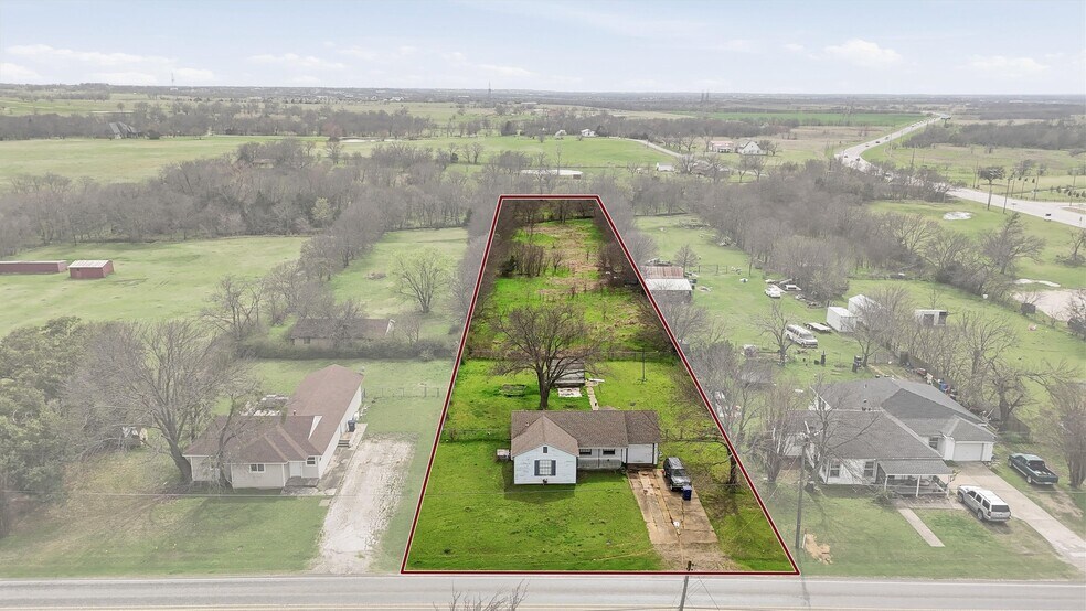 More Photos Of 111 Main st, Gunter Land For Sale